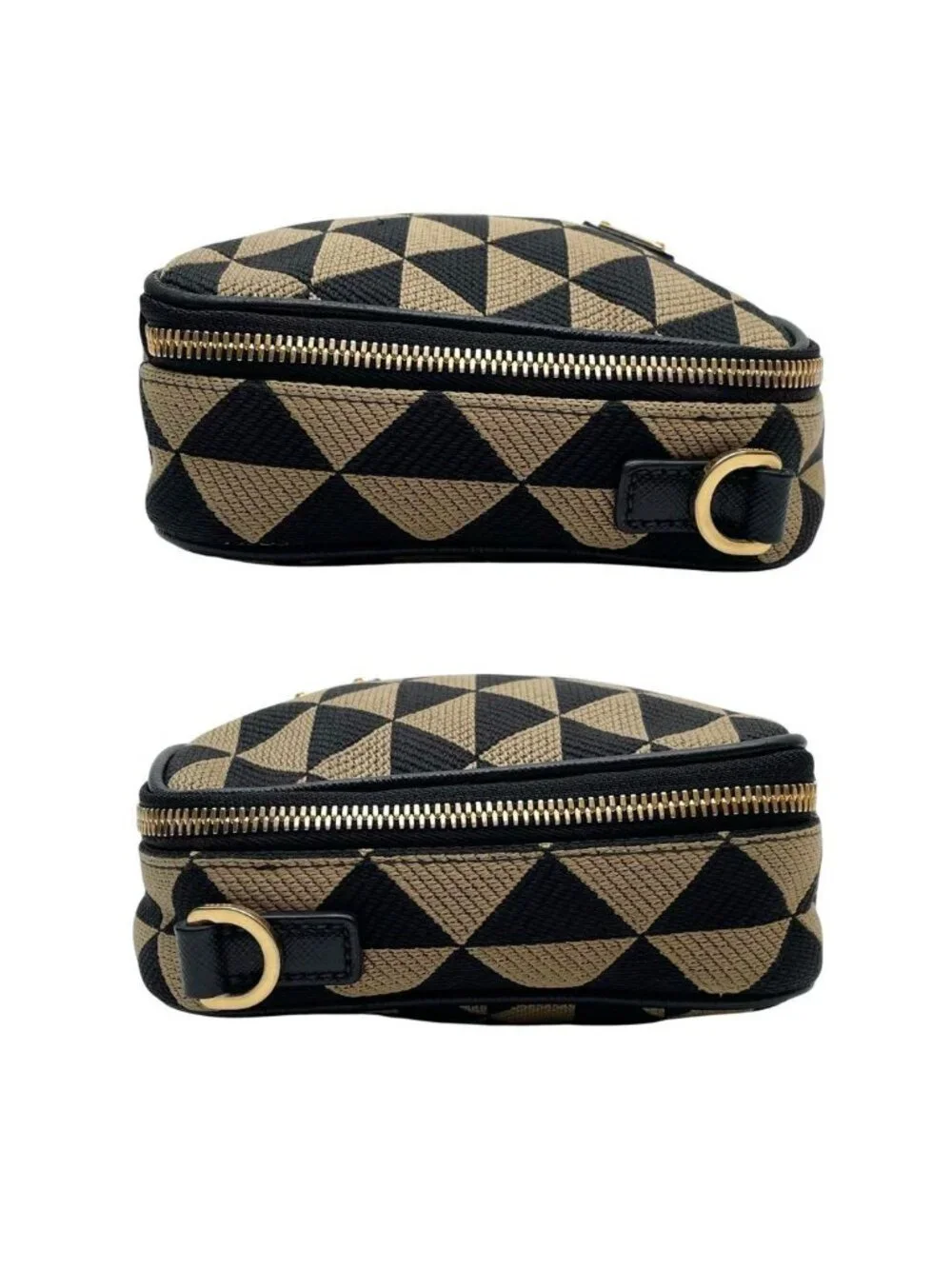 Prada this authentic
